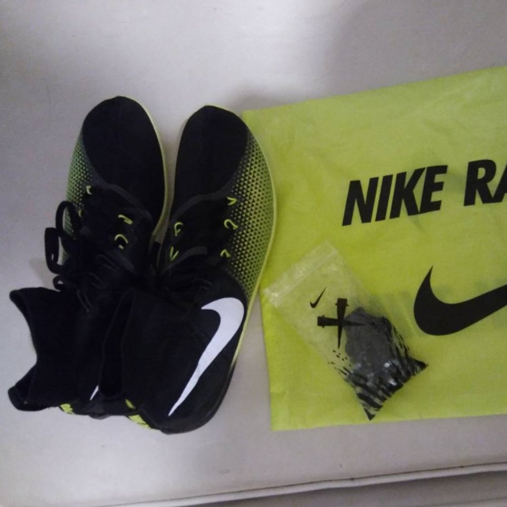 Nike Zoom Victory XC 4 Racing Track Shoes Men's 11